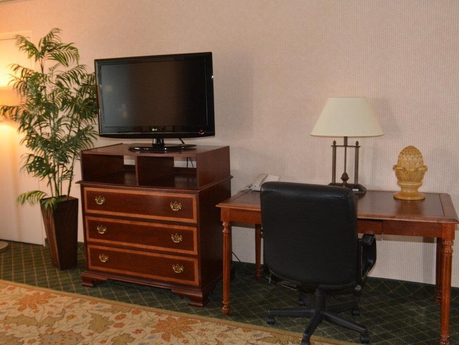 Chapel Hill University Inn Rom bilde