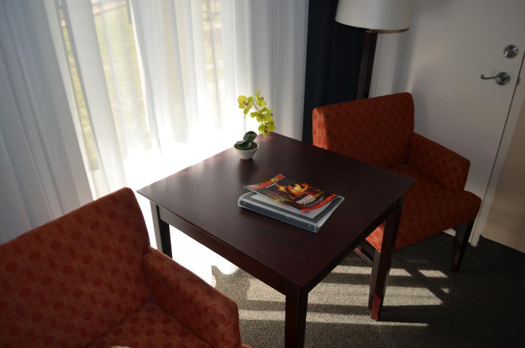 Chapel Hill University Inn Eksteriør bilde