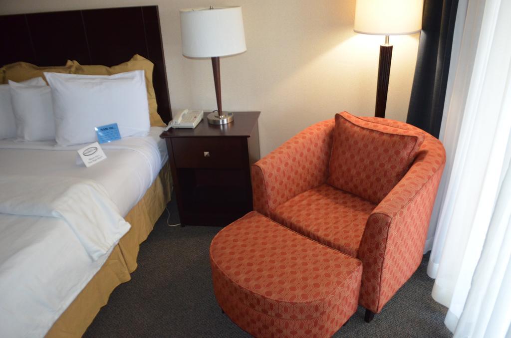 Chapel Hill University Inn Eksteriør bilde