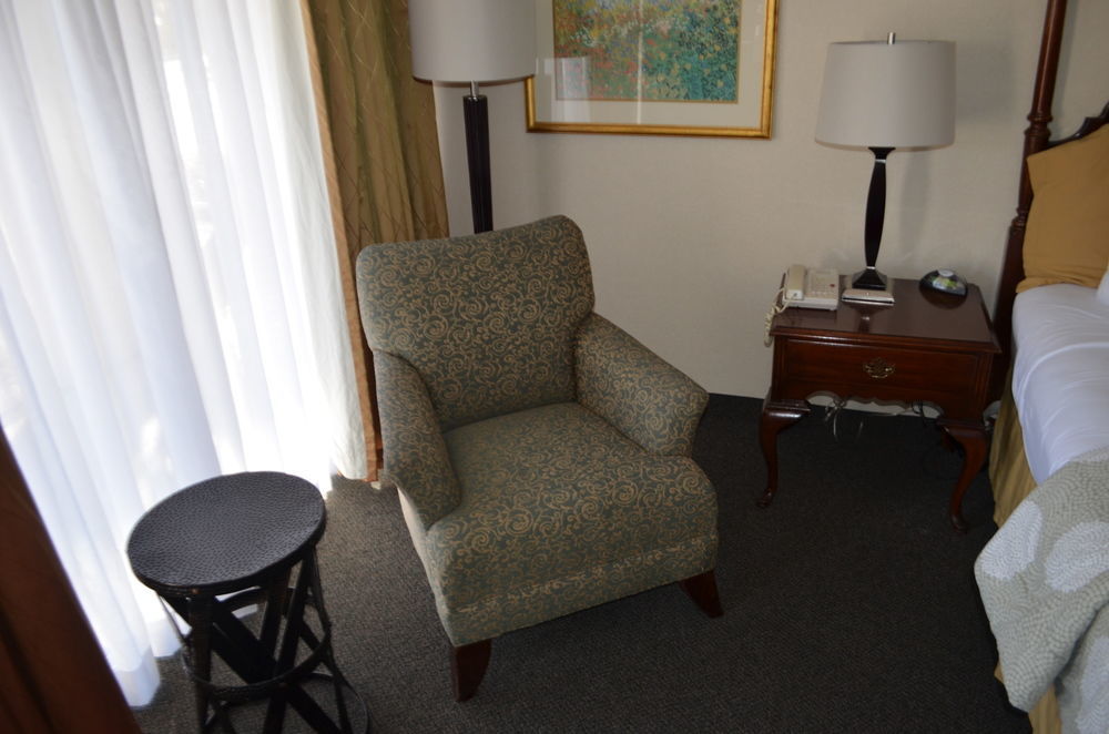 Chapel Hill University Inn Eksteriør bilde