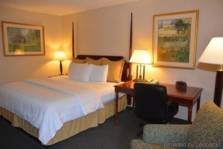 Chapel Hill University Inn Eksteriør bilde