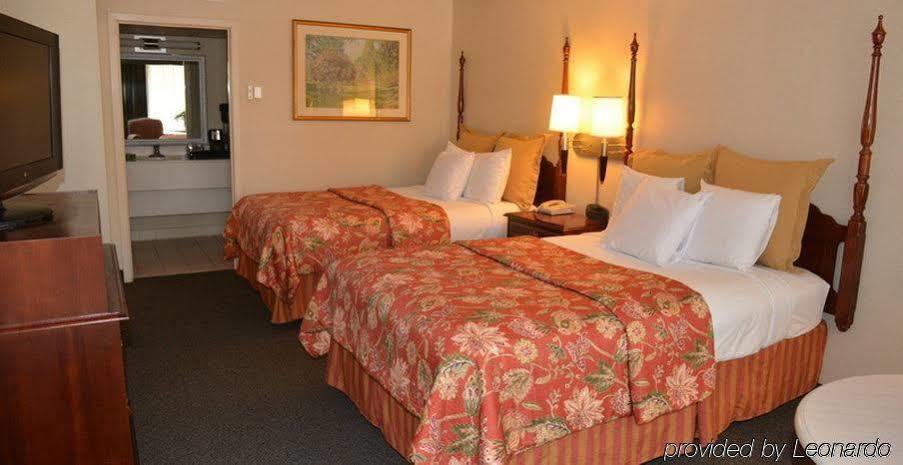 Chapel Hill University Inn Eksteriør bilde