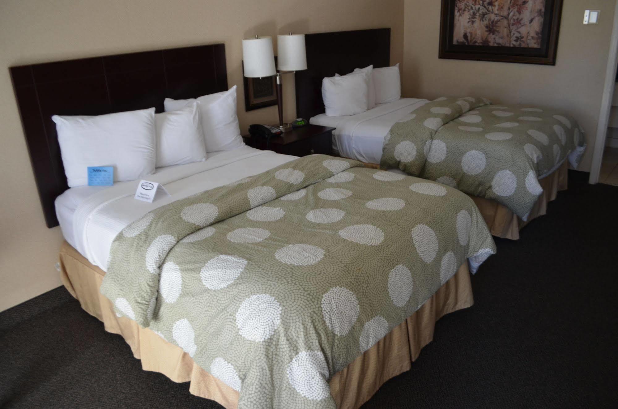 Chapel Hill University Inn Eksteriør bilde